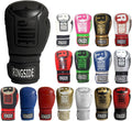 Ringside Apex Flash Sparring Gloves - Durable, Ventilated Training