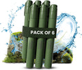 Portable Water Filter Straw Survival - Compact Purification Straw