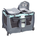 Baby Trend Retreat Nursery Center Playard - Complete Pack 'n Play