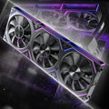 Asiahorse Dawn 120mm RGB Case Fan for Superior Cooling Performance