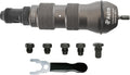 Astro Pneumatic ADR14 XL Blind Rivet Adapter Kit - 1/4 in Capacity