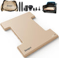 Self-Inflating Truck Bed Mattress: Ultimate Camping Comfort!