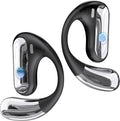 Open Ear Bluetooth 5.4 Headphones - 40Hrs Sport Earbuds