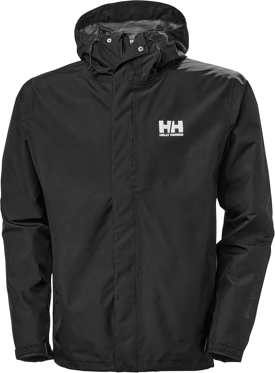 Helly Hansen Men's Seven J Jacket - Weatherproof Performance!