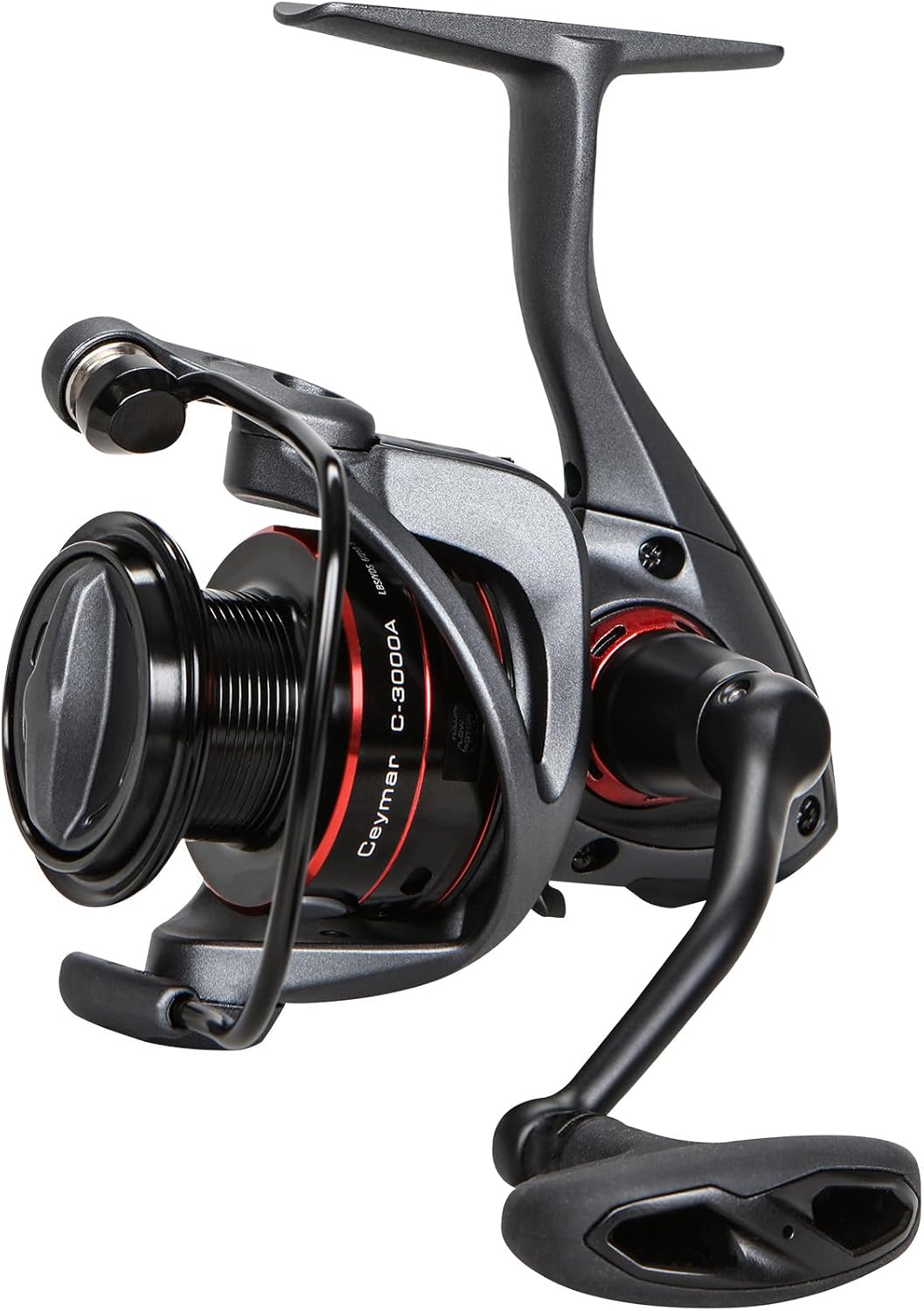 Okuma Ceymar A Spinning Reels for Ultimate Fishing Experience