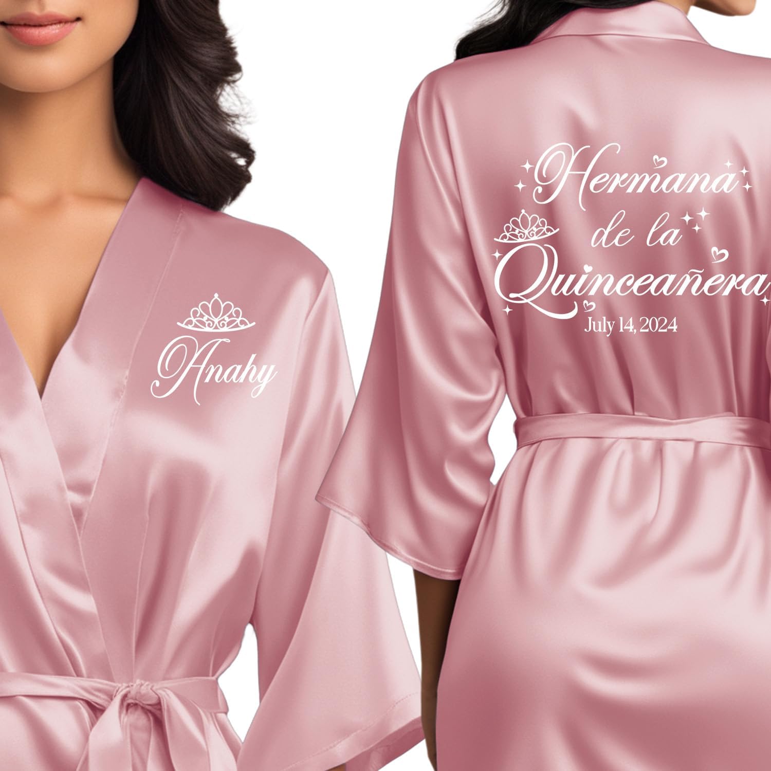 Mis Quince Anos Robes for Perfect Quinceanera Photo Opportunities