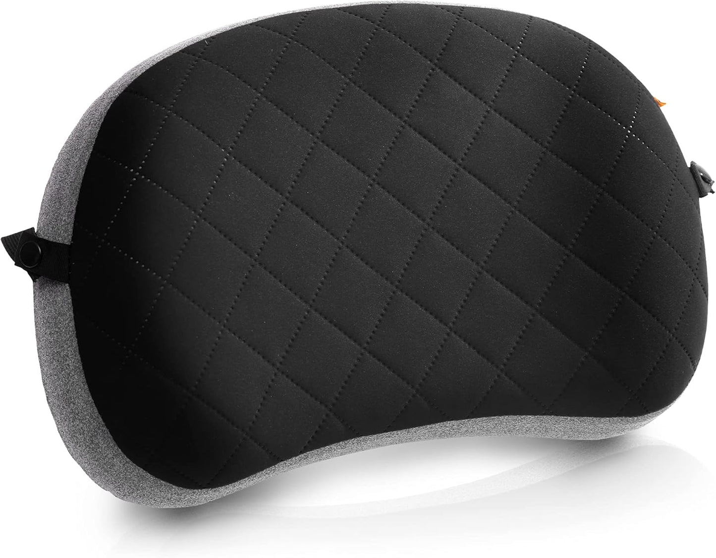 Ultimate Comfort: TREKOLOGY Inflatable Camping Pillow