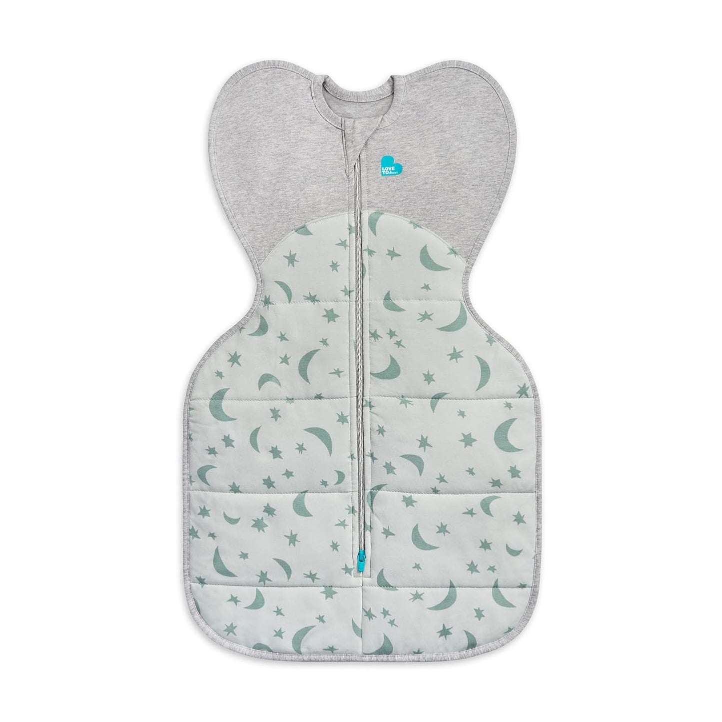 Love to Dream Swaddle UP Extra Warm 3.5 TOG for Better Sleep