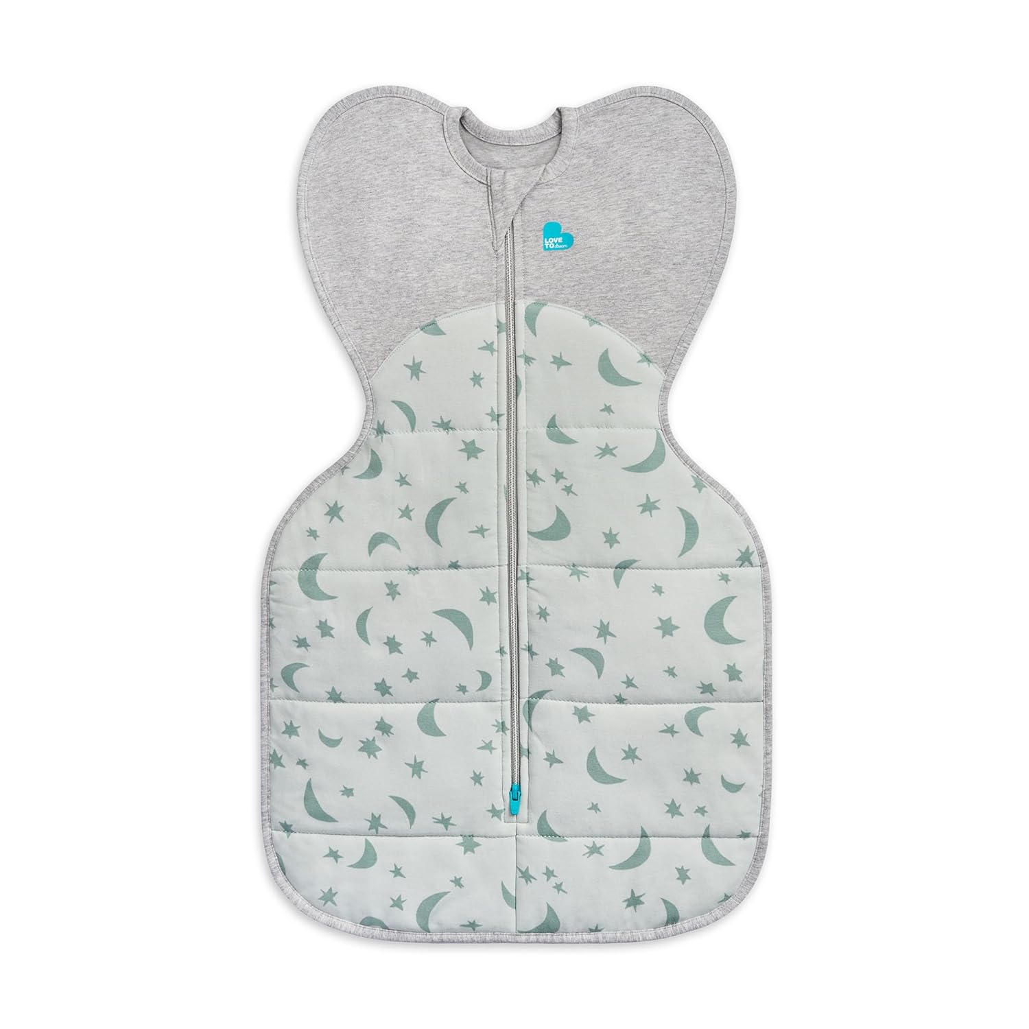 Love to Dream Swaddle UP Extra Warm 3.5 TOG for Better Sleep