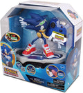 NKOK Sonic Free Rider R/C Skateboard - Turbo Boost Fun