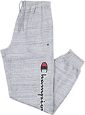 Big and Tall Mens Sweatpants - Cotton Fleece Joggers for Comfort