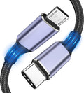 Fast Data Transfer USB-C Adapter Cable