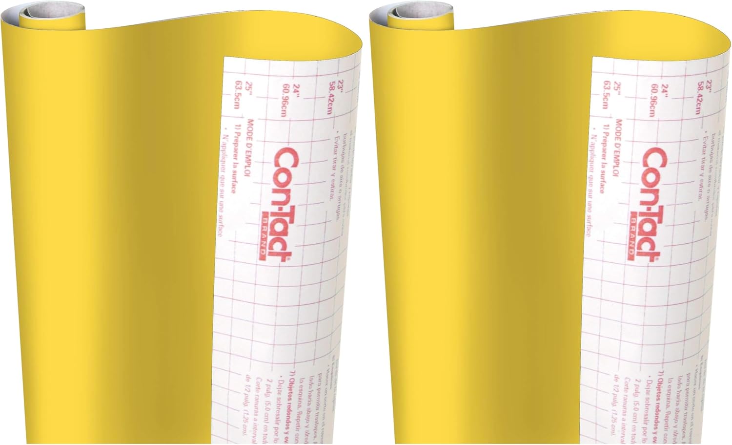 Con-Tact Brand Creative Covering Self-Adhesive Shelf Liner