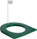 Precision Putting Practice Cup by MUXSAM