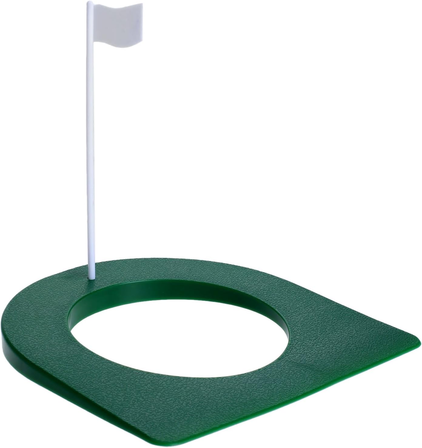 Precision Putting Practice Cup by MUXSAM