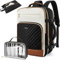 Telena Travel Backpack for Women 15.6 in Laptop - Flight Approved