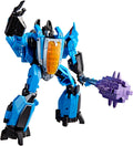 Transformers Studio Series War for Cybertron Thundercracker - 6.5in