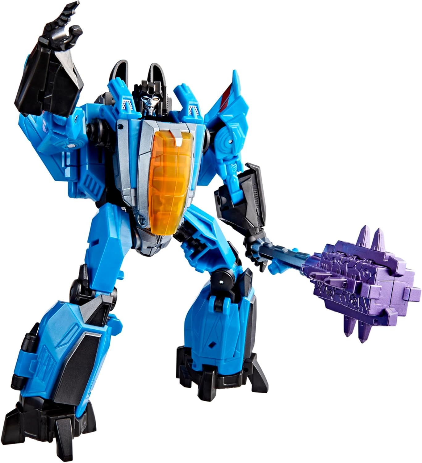 Transformers Studio Series Thundercracker Action Figure for Kids