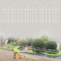 45ft X 13in Animal Barrier Fence - Anti Dig Garden Edging
