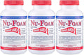 Nu-Foam Sanitizing Tablets for Bar Glassware - Spotless Serving