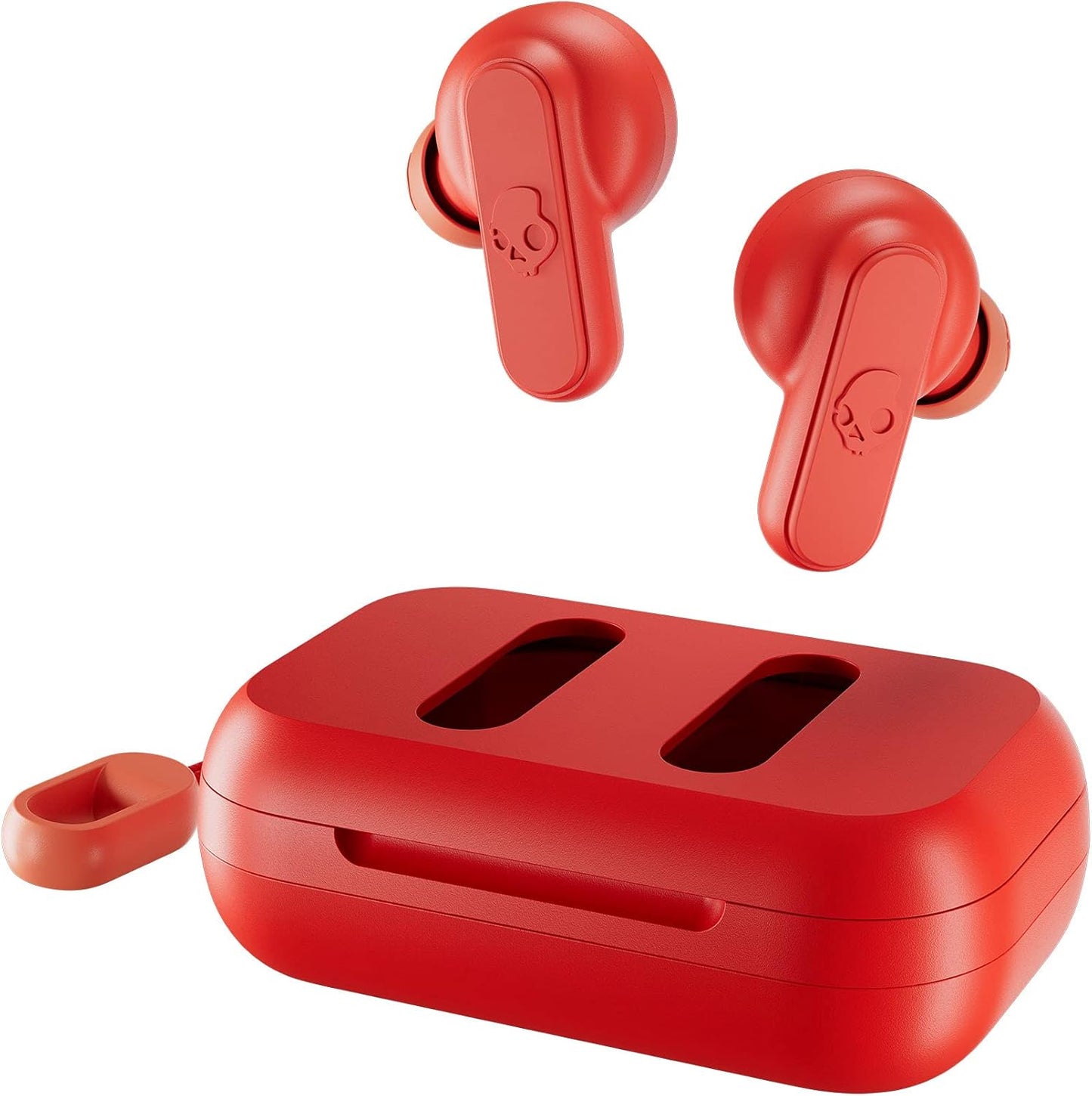 Skullcandy Dime Wireless Earbuds: 12 Hr Battery Life