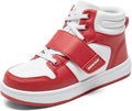 Kids High Top Basketball Sneakers Skyhigh - Supportive High-Top