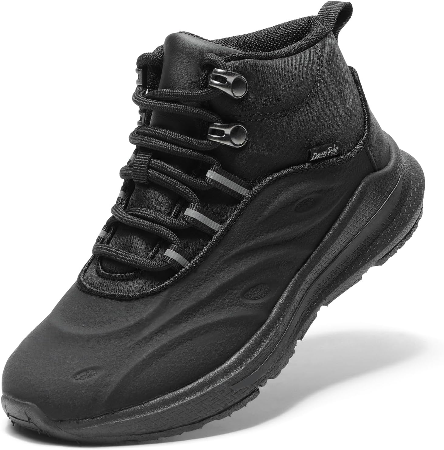 Dream Pairs Kids DuraPlay Hiking Boots