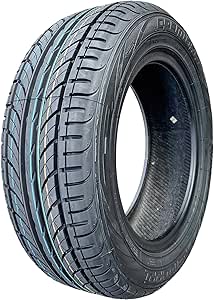 Premiorri Solazo Summer Passenger Car Performance Radial Tire