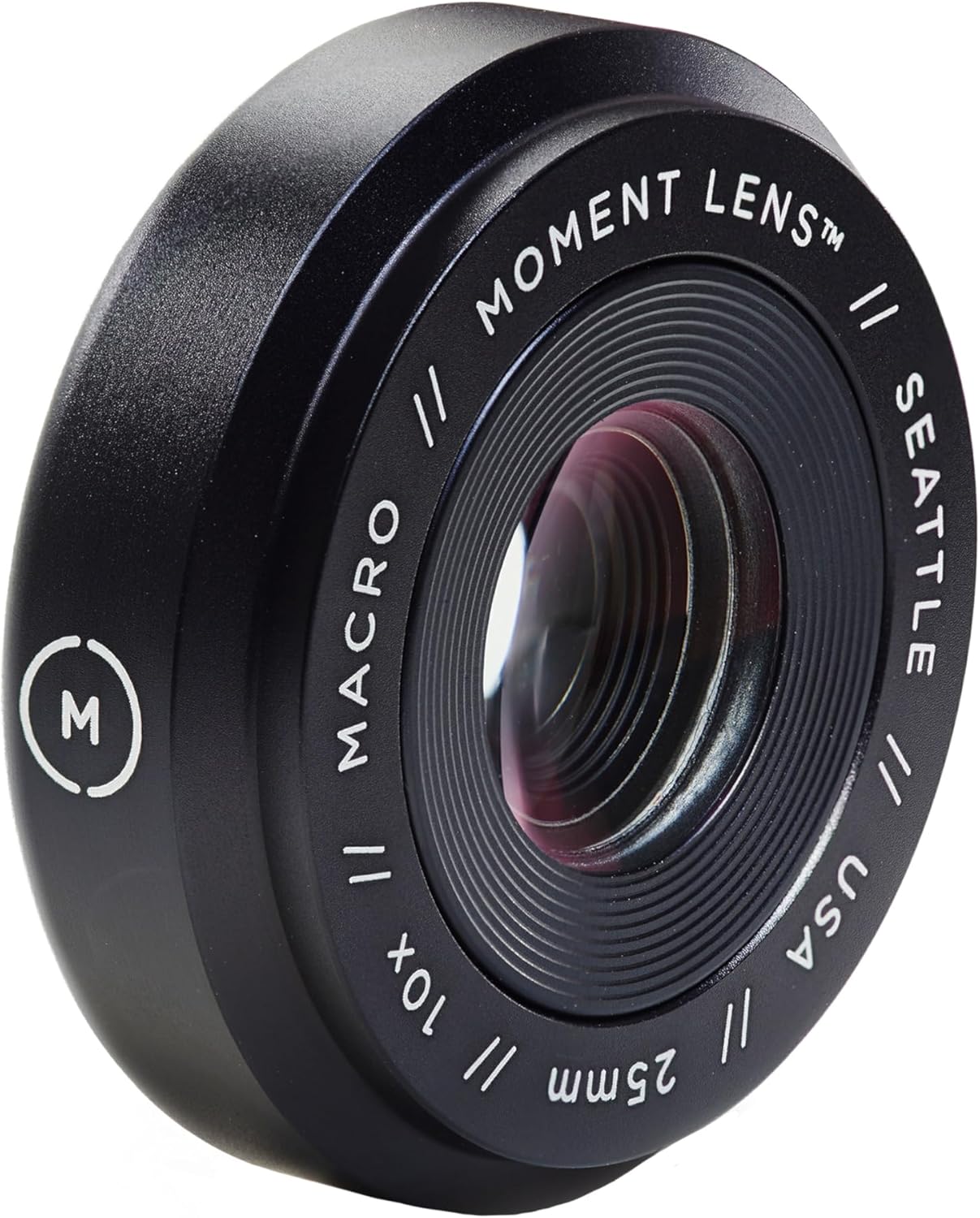 Moment 10x Macro Lens for Stunning Close-Up Photography