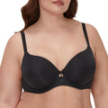 Maidenform One Fab Fit Custom Lift Full Coverage Bra - Smooth