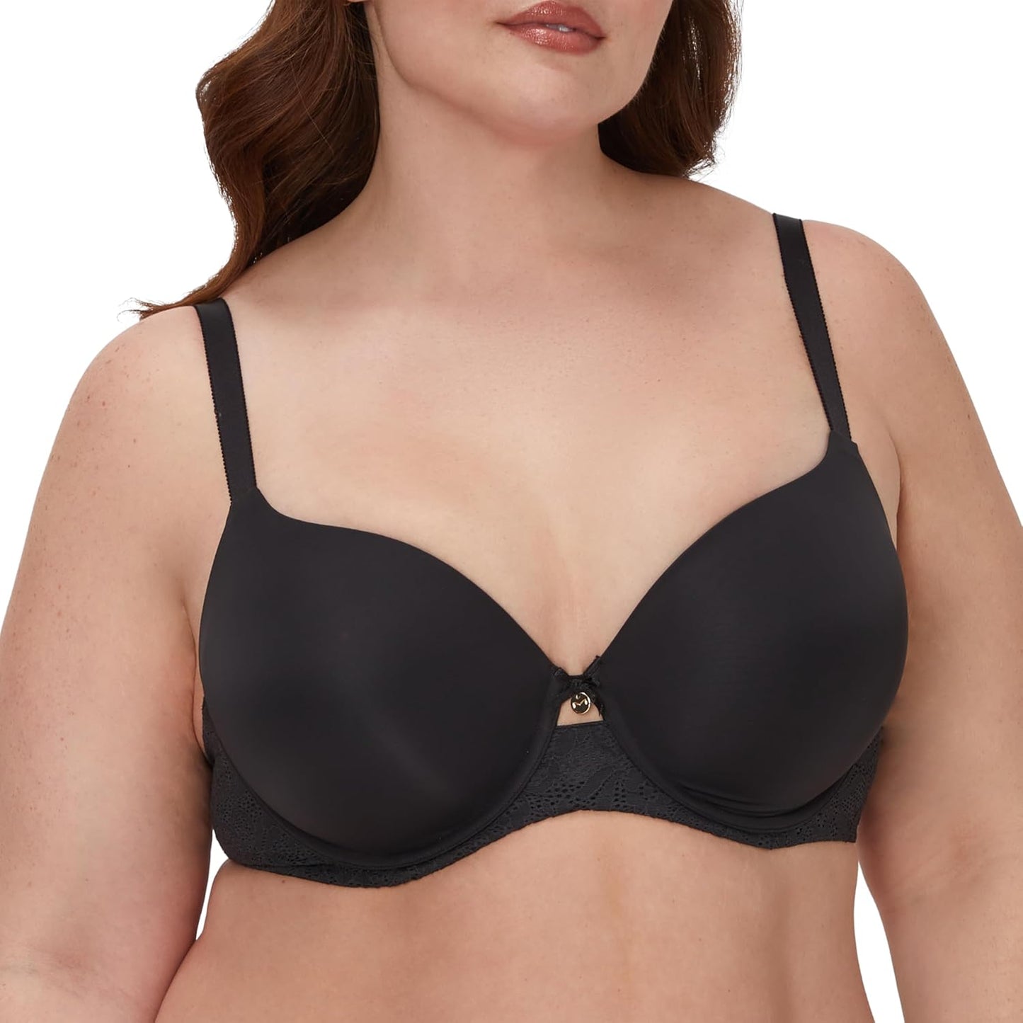 Maidenform Women's Custom Lift Underwire Bra for All-Day Comfort