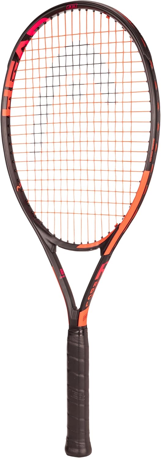 HEAD Radical Jr. 26 Tennis Racket for Young Players