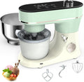 Stand Mixer Set 6QT Kitchen Mixer with LED Touchscreen - Powerful