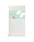 Breathe Safe 2-Stage Breathable Crib Mattress - Chemical Free