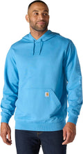 Carhartt Men's Relaxed Fit Midweight French Terry Graphic (Style H2Y4)