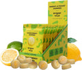 Proper Wild Vegan Energy Gummies with L-Theanine & Organic Caffeine