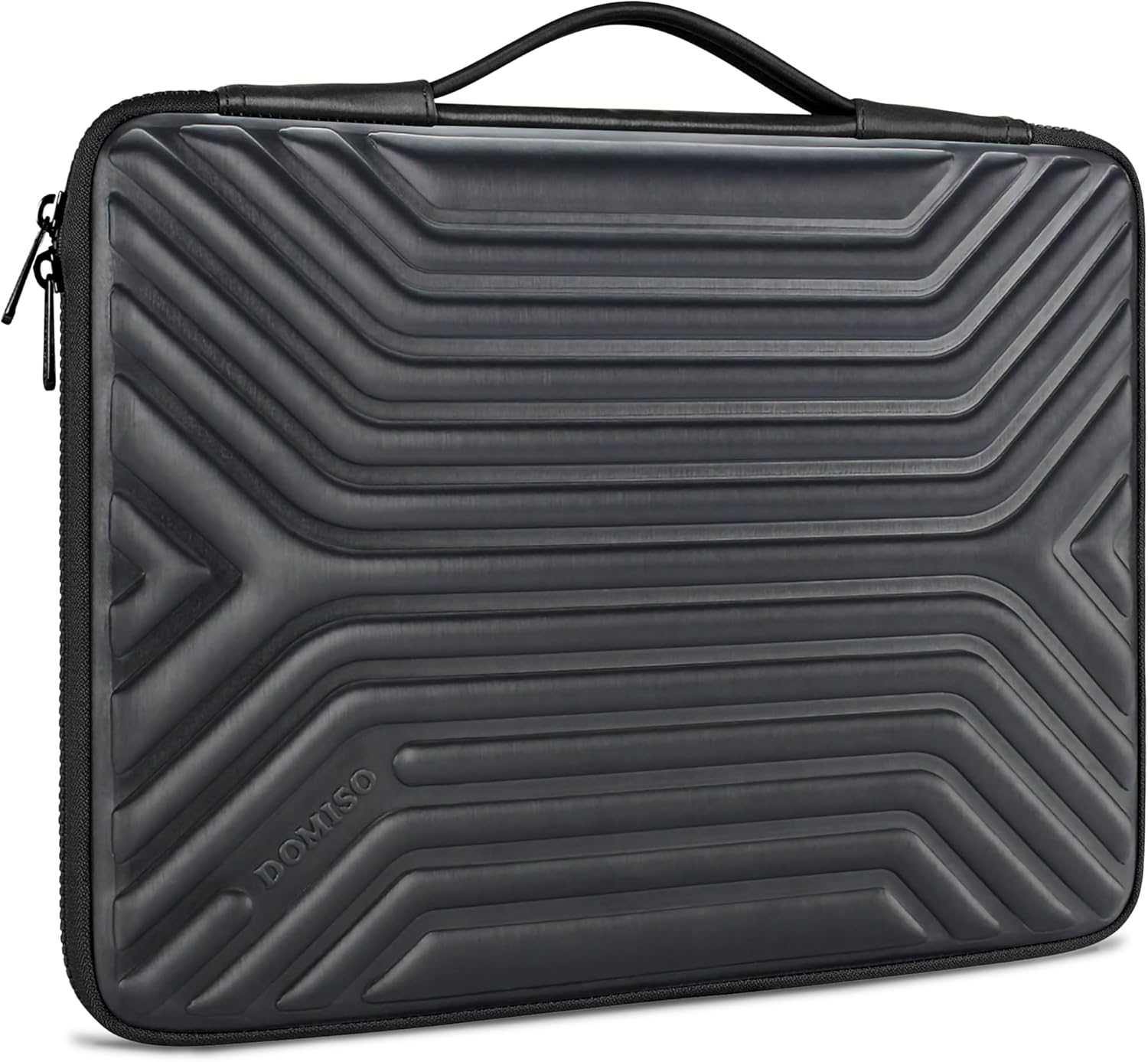 DOMISO 15.6 Inch Shockproof Laptop Sleeve: Lightweight Protection