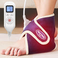 CAMECO Electric Heating Pad for Achilles Tendinitis and Plantar