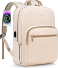 Stylish LOVEVOOK Laptop Backpack for Women - Ultimate Convenience