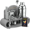 Mixeries Bartender Kit - Elevate Your Home Bar