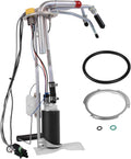 DWVO Fuel Pump Assembly Replacement for 1988-1995 Chevy GMC C/K