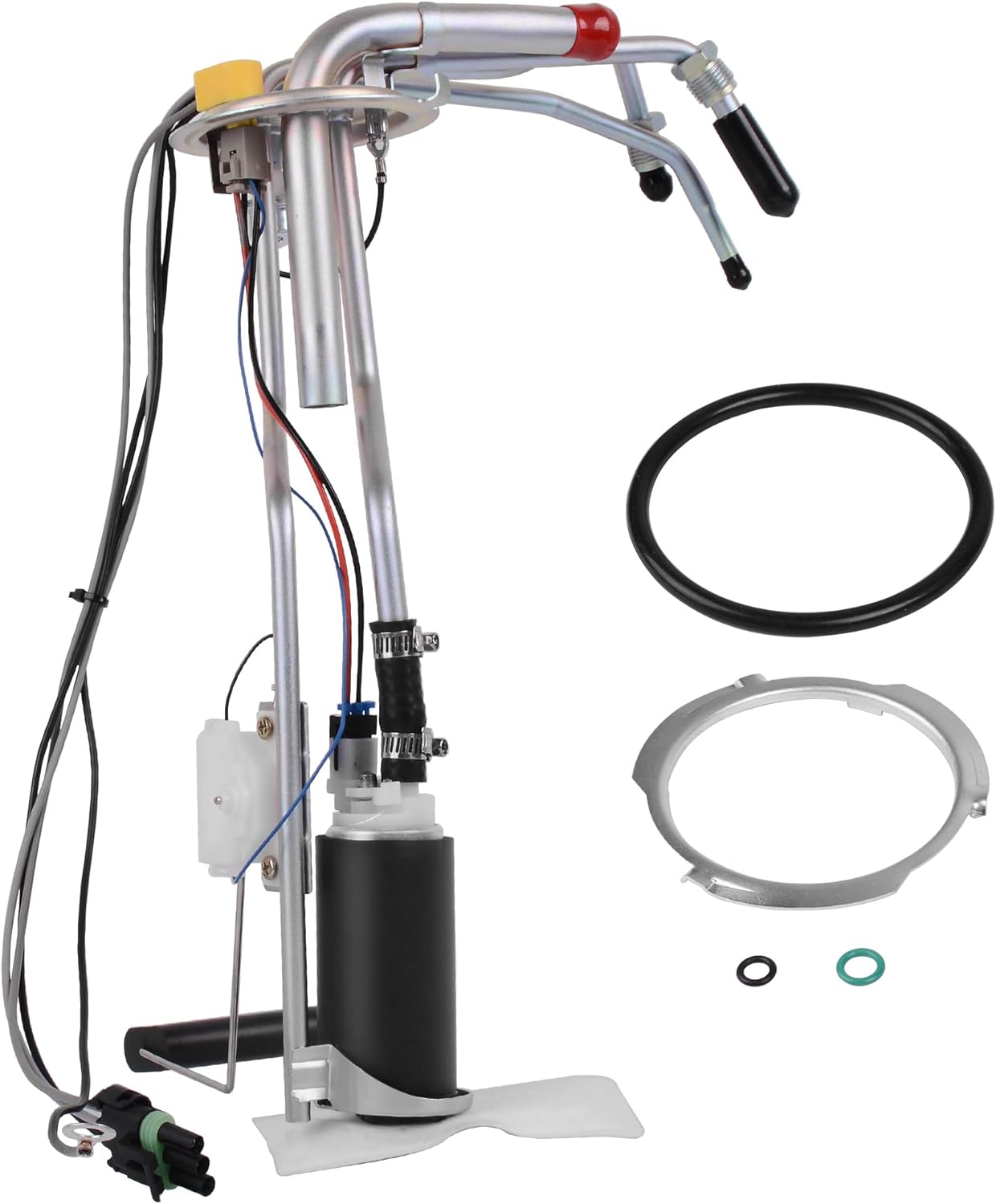 DWVO Fuel Pump Assembly Replacement for Chevy GMC C/K 1500 2500