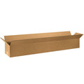 BOX USA 48x6x6 Long Corrugated Boxes - Long Shipping Boxes for Narrow