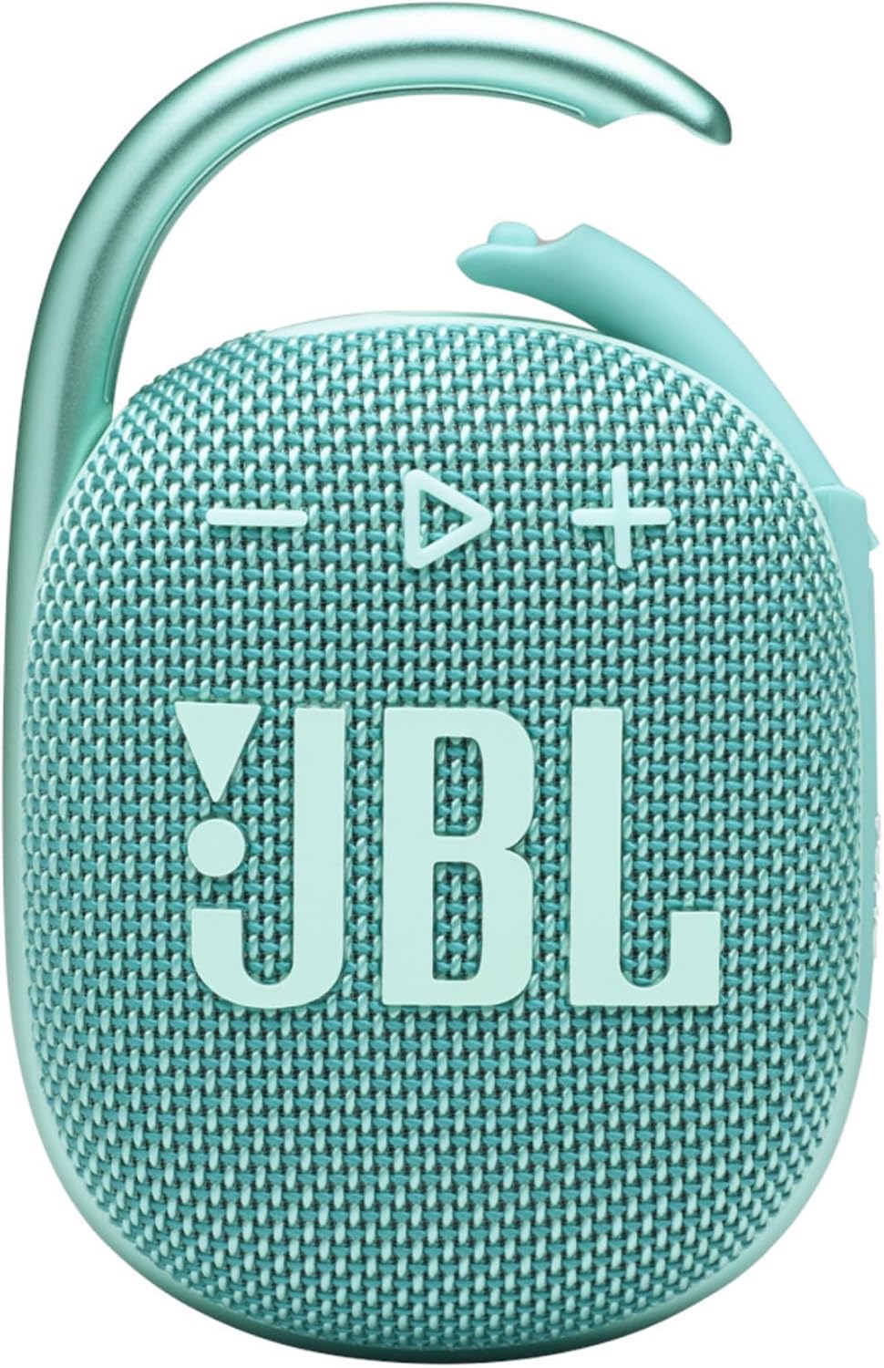 JBL Clip 4 Portable Bluetooth Speaker with 10 Hours Playtime