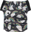 EcoAble Hybrid Cloth Diaper Pull-On Training & Swim Pant - Versatile