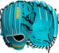 Wilson Spring 2025 A2000 SA17 12 Pitchers Baseball Glove - Durable Fit