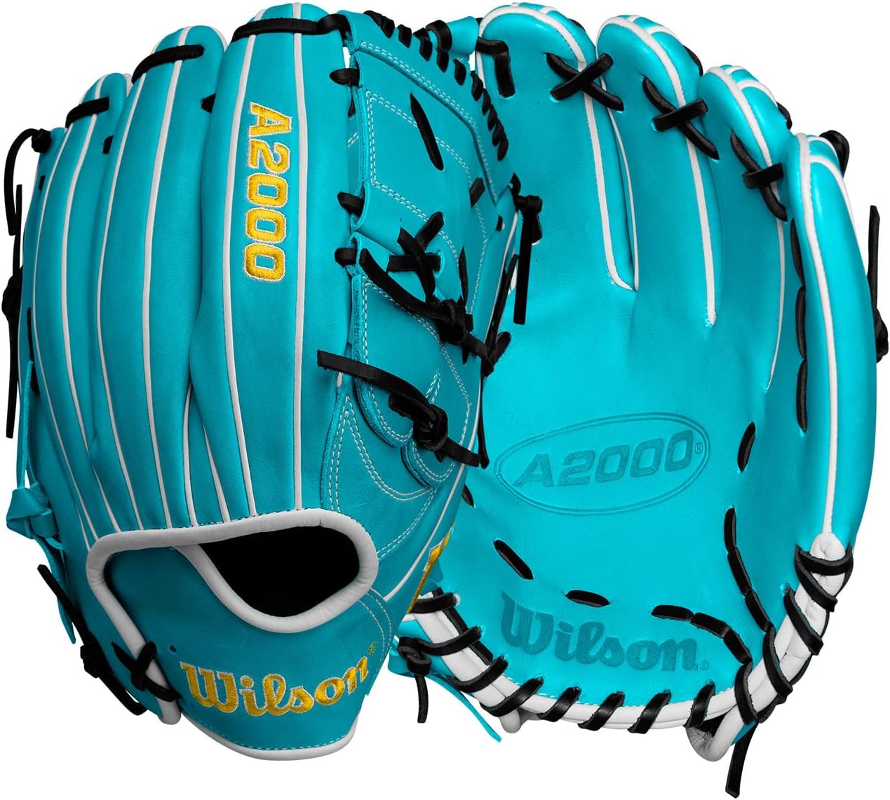 Wilson Spring 2025 A2000 Baseball Gloves for Pitchers