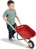 Wagon for Kids Rolling Cart Garden Cart on Wheels - Classic Toddler