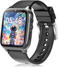 Kids Smart Watch for Boys Girls 1.69ft HD Touchscreen - Fun & Learning