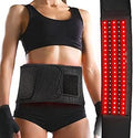 Red Light Therapy Belt for Muscle Relaxation and Inflammation Relief